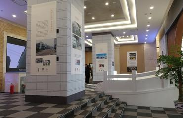 南昌展覽展示服務(wù) 特裝展具木質(zhì)工廠的專業(yè)優(yōu)勢(shì)與創(chuàng)新應(yīng)用