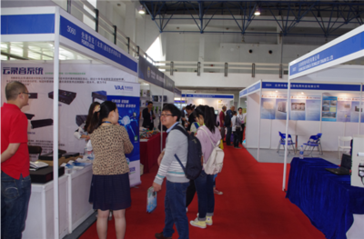 2017北京教育裝備展覽會 匯聚創新力量，引領教育未來