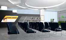 深圳鼎泰展覽服務(wù) 專業(yè)賦能，打造卓越的展覽體驗(yàn)