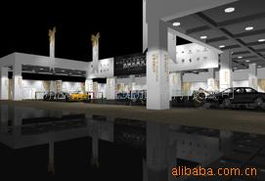 杭州思雅圖展覽服務(wù)公司 專業(yè)展覽服務(wù)，成就品牌價(jià)值